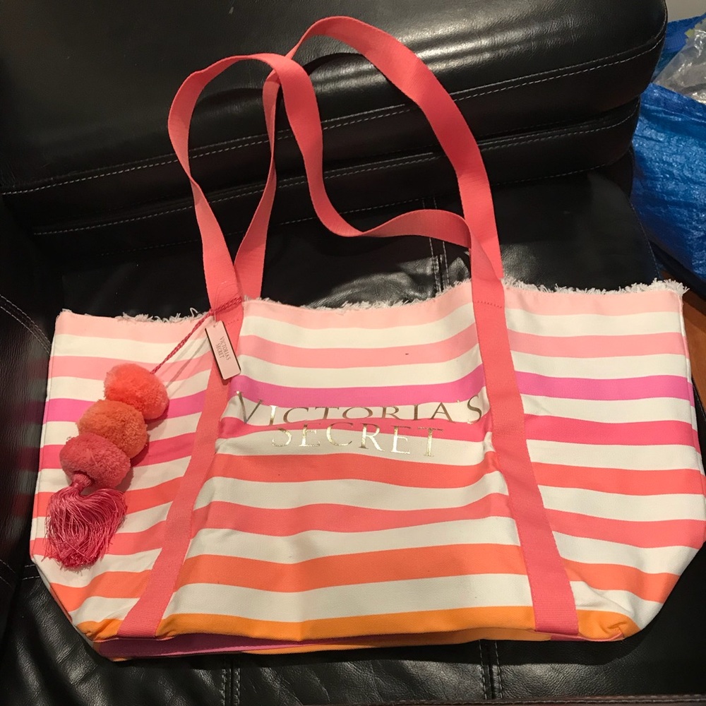 Beautiful brand new tote bag